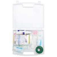 Valise 1er secours multirisques universelle 1/5 pers - Image 5