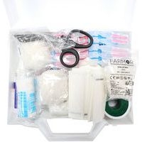 Valise 1er secours multirisques 10/20 personnes - Image 4