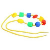 Perles à enfiler - Image 2