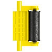 Rouleaux encreurs noirs - Meto - Image principale