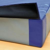 Matelas de reception pour pans d'escalade - 30 cm - Image 3