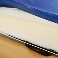 Matelas reception surface artificielle d'escalade (sae)- 250x100x10 cm - Image 5