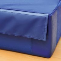 Matelas reception surface artificielle d'escalade (sae)- 250x200x50 cm - Image 4