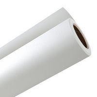 Rouleau papier dessin Canson 1557 10 m x 1,50 m blanc - 120 g - Image principale