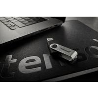 Clé USB 2.0 Basic Line Intenso 8 Go - Image 3
