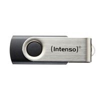 Clé USB 2.0 Basic Line Intenso 16 Go - Image 3
