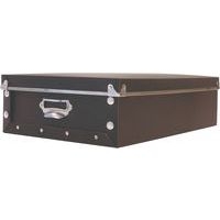 Support de bureau Tarifold - VEO - Nb de pochettes:10 - Noir - Image 7