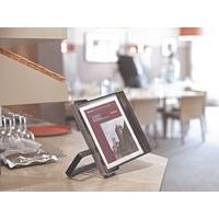 Support de bureau Tarifold - VEO - Nb de pochettes:10 - Noir - Image 2