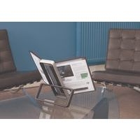 Support de bureau Tarifold - VEO - Nb de pochettes:10 - Noir - Image 6