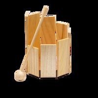 Octoblock - Image principale