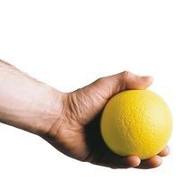 Balle mousse dynamique SOFTELEF - Tanga Sports - Image 3