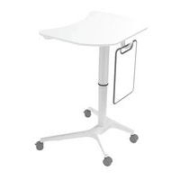 Tableau blanc portable double face Mini Lily collaboratif pour classe - Mirplay - Image 9