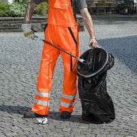 Anneau de serrage pour sac poubelle - Ø 40 cm - Image 2