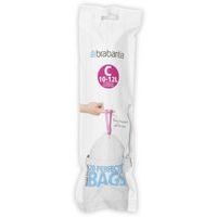 Lot de 240 Sacs 10-12L (C) Blanc - Image 2
