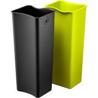 Poubelle Ecofly Step Bin 20+20L - EKO - Image 10