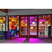 Poubelle PETman, Coloris : Orange - Image 6