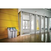 Démarrage station de recyclage Slim Jim_Rubbermaid - Image 4
