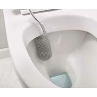 Brosse de toilette Flex Smart Plus - Gris/Blanc - Image 4