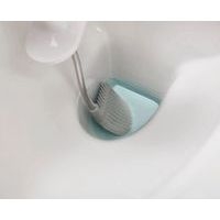 Brosse de toilette Flex Smart Plus - Gris/Blanc - Image 5