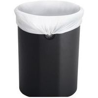 Poubelle à pédale Belle Deluxe 5L, Matériau : Acier - Image 6