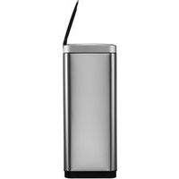 Poubelle Mirage Sensor Bin 20+20 - EKO - Image 8