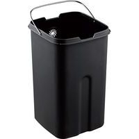 Poubelle Laguna Trash bin 35 L EKO - Vepabins - Image 5