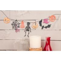 Set 5 matrices Zag halloween - Image 3