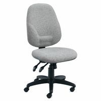 Siège de bureau Ace High Back anthracite - Image principale