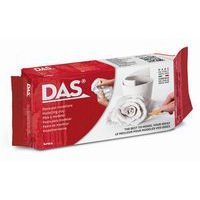 Sachet 500 g pâte autodurcissante DAS - Image principale