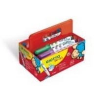 Schoolpack 36 feutres Giotto Bébé - Image principale