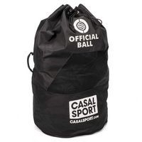 Lot de 10 ballons de volley Molten V5M5000 + sac de rangement - Image 2