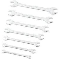 Jeu de 12 clés à fourche Fatmax - STANLEY - Image principale