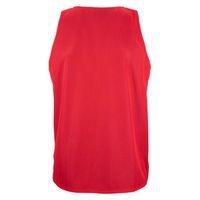 Chasuble Essentielle - Casal Sport - rouge - L/XL - Image 2