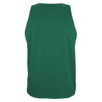 Chasuble Essentielle - Casal Sport - vert - XXS/XS - Image 2
