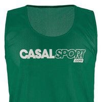 Chasuble Essentielle - Casal Sport - vert - S/M - Image 2