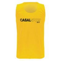 Chasuble Essentielle - Casal Sport - jaune - L/XL - Image principale