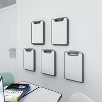 Tableau blanc portable double face Mini Lily collaboratif pour classe - Mirplay - Image 6