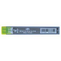 Etui de 12 mines pour porte-mines 0,7 mm B - Image principale