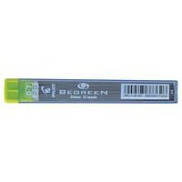 Etui de 12 mines pour porte-mines 0,7 mm 2B - Image principale