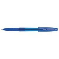 Stylo bille super grip G pointe large - Pilot - Image principale