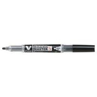 Marqueur V Board Master Pilot pointe extra fine 1,3 mm noir - Image principale