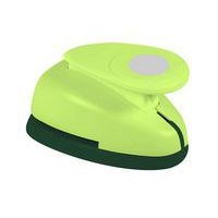 Perforateur à levier Ø 76 mm corps plastique avec réserve - Wonday - Image principale