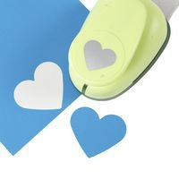 Perforateur levier Ø76 mm corps plastique avec réserve coeur - Image 2