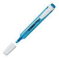 Surligneur swing cool fluo bleu - Image principale