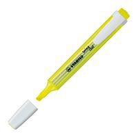 Surligneur swing cool fluo jaune - Image principale