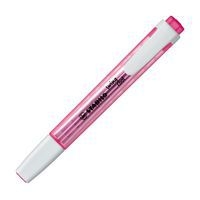 Surligneur swing cool fluo rose - Image 2