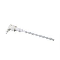 Pompe pour flacon de 250 ml à 1 L (lot de 5) - Image principale