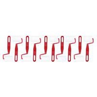 Rouleau à peindre 50 mm (lot de 10) - Image principale