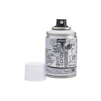 Peinture DECOSPRAY 100 ml blanc - Image 4