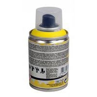 Peinture DECOSPRAY 100 ml jaune - Image 3